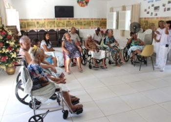 Natal – Casa de Repouso São Vicente de Paulo