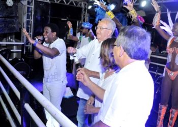 Virada da Energia – Centro