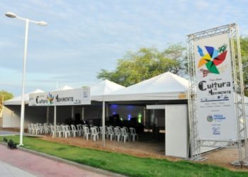 Cultura em Movimento – 2020