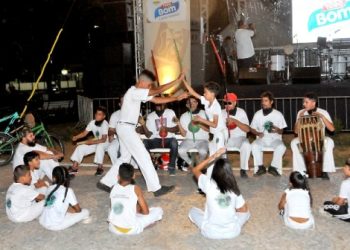 Quinta na Praça 2020