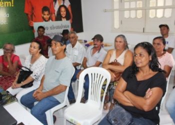 Encerramento da Campanha Janeiro Roxo