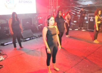 Quinta na Praça – BTN