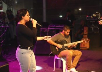 Encerramento Quinta na Praça 2020