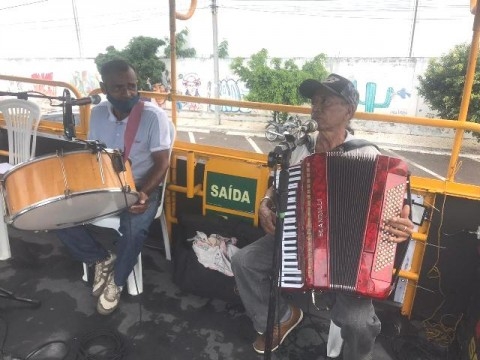 Forró Esperança