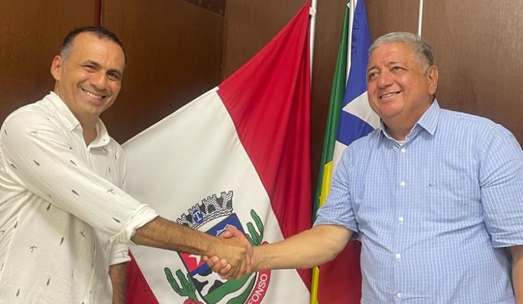 Paulo Afonso será a primeira cidade base de discussão para projetos de economia regenerativa e preservação do meio ambiente