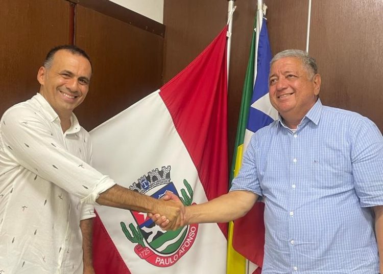 Paulo Afonso será a primeira cidade base de discussão para projetos de economia regenerativa e preservação do meio ambiente