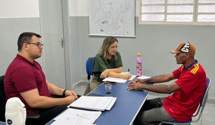 Coordenadores de imunização da região participam de capacitação sobre atendimento dos Imunobiológicos Especiais