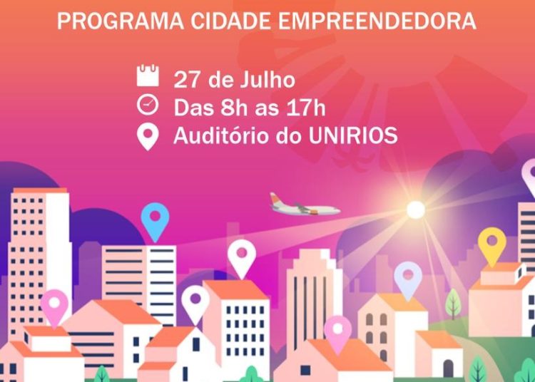Seminário irá discutir planto de ação para o fomento dos pequenos negócios