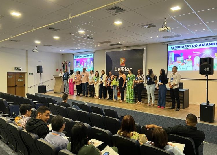 SEMINÁRIO Prefeitura de Paulo Afonso Seminário discute fomento de pequenos negócios e o fortalecimento do setor empresarial no município