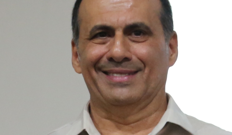 Pauloafonsino Sérgio Xavier é nomeado coordenador do Fórum Brasileiro de Mudança do Clima