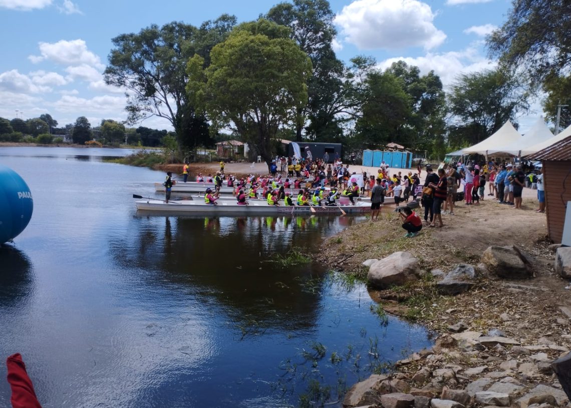 Dragon Boat