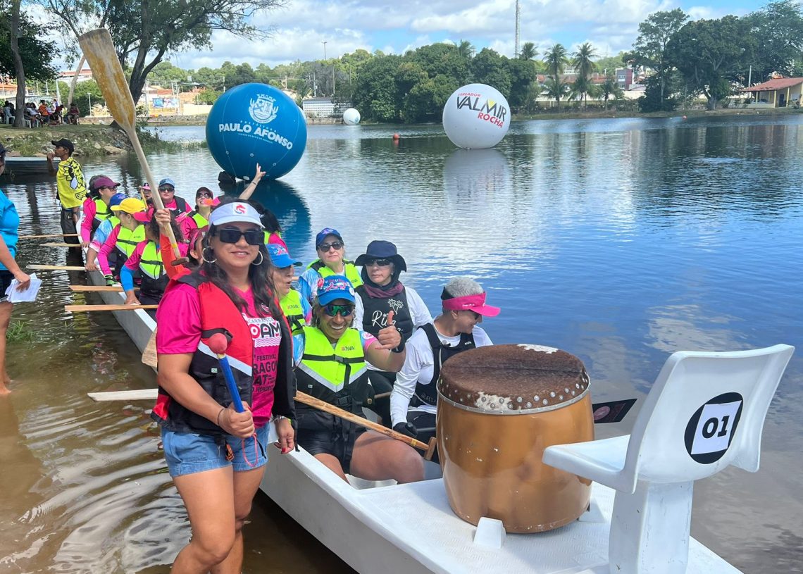 Dragon Boat