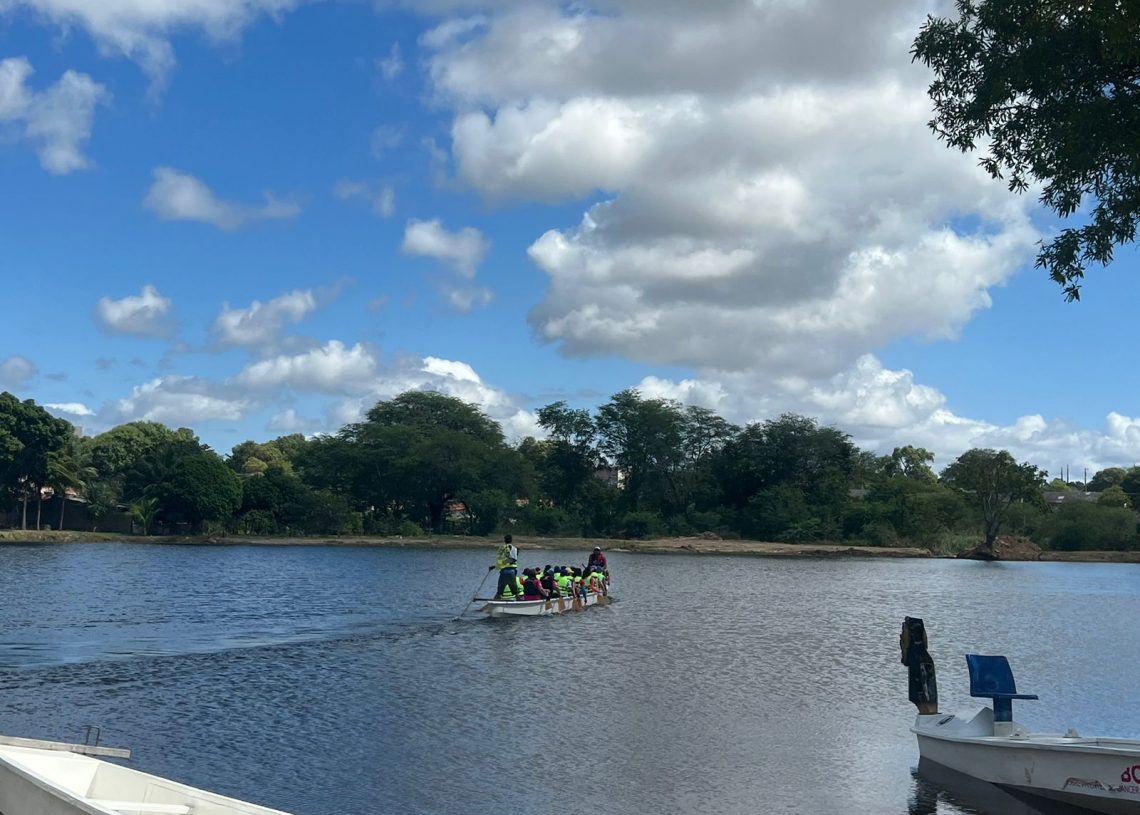 Dragon Boat