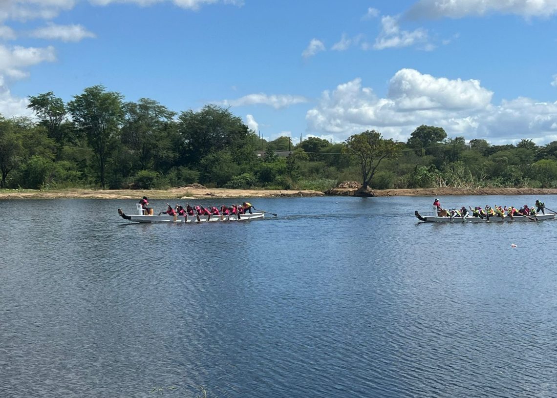 Dragon Boat