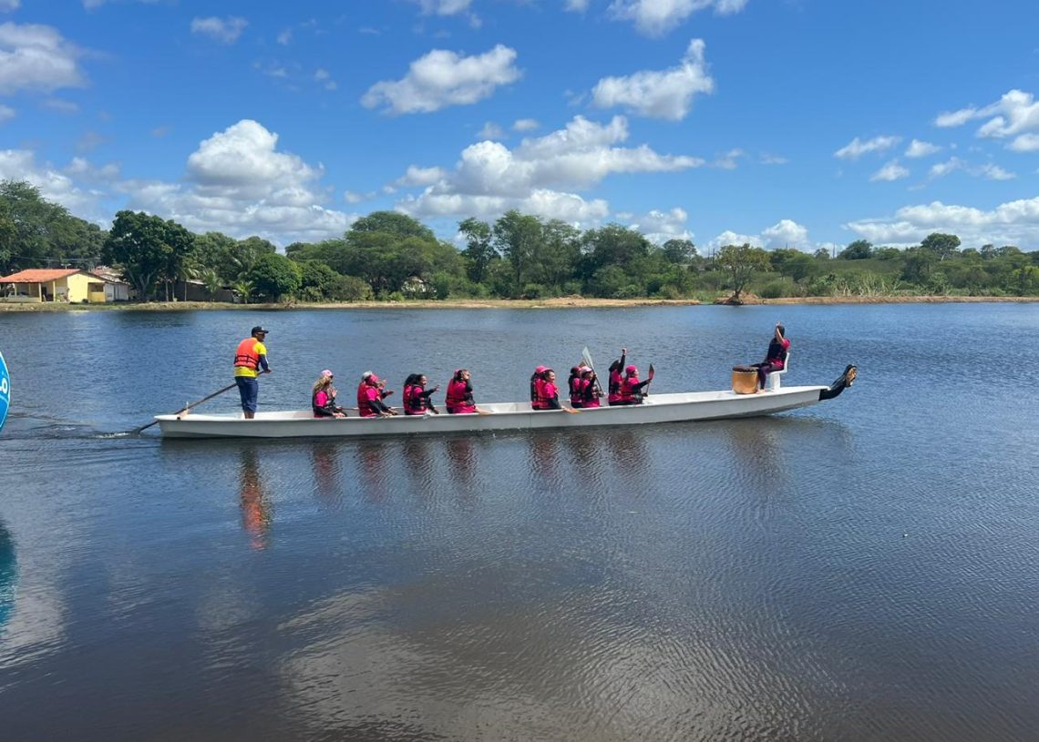 Dragon Boat