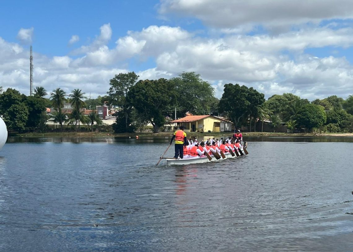 Dragon Boat