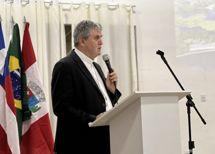 Solenidade inter-religiosa em comemoração aos 65 anos de Paulo Afonso foi realizada nesta quarta (26)