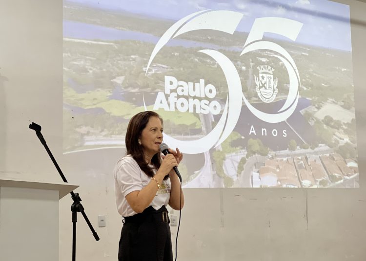 Solenidade inter-religiosa em comemoração aos 65 anos de Paulo Afonso foi realizada nesta quarta (26)