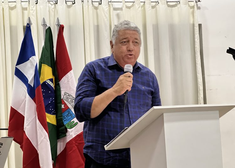 Solenidade inter-religiosa em comemoração aos 65 anos de Paulo Afonso foi realizada nesta quarta (26)