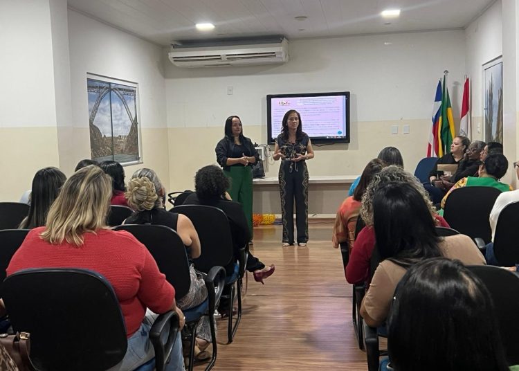 Reuniões do Programa Bolsa Família na Educação discutem melhorias dos índices de frequência dos alunos