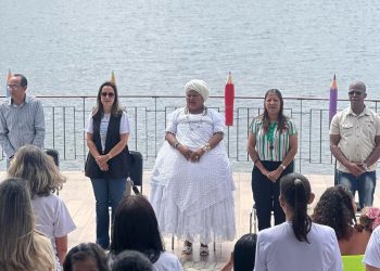 Programação da 8ª Semana do Bebê teve início com Encontro Inter-religioso
