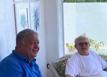Marcondes Francisco continua à frente da gestão por mais 120 dias