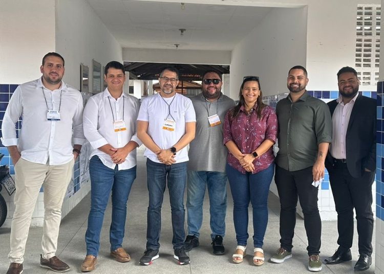 Candidatos do PSP para Agentes de Combate as Endemais realizaram a prova neste domingo (13)