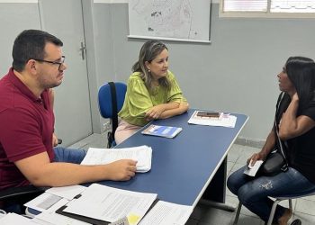 Em três semanas de atendimentos Administração do BTN e Sedes recebem cerca de 120 pessoas