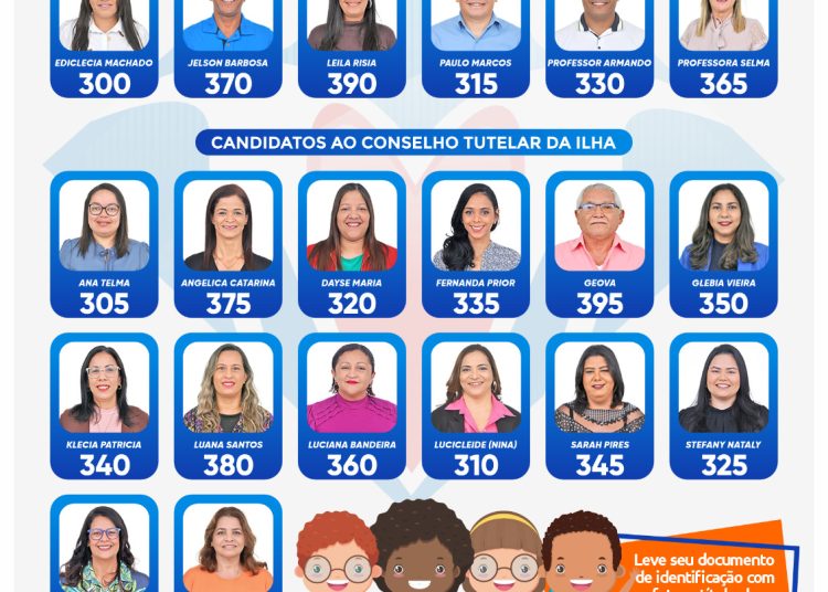 Conselho Tutelar realiza eleição no dia 1º de outubro