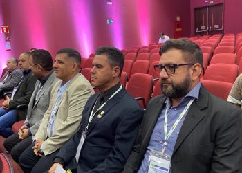 Diretor do Demutran, Francisco Daniel participa da 115ª Reunião do Fórum Nacional de Secretários e Dirigentes de Mobilidade Urbana