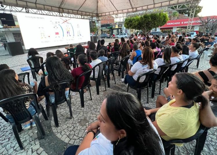 Segunda edição do Cinema na Minha Comunidade contempla BTN II