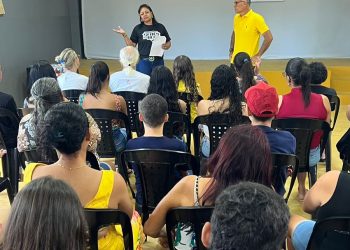 Mais 41 jovens moradores do povoado Juá concluem o curso de Informática Básica