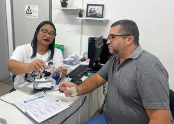 Projeto Ver Melhor contempla mais 300 pessoas com entrega de óculos