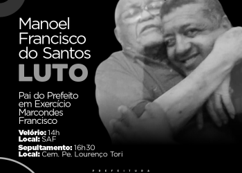 Nota de Pesar