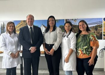 Sesau participa do 1º Evento de Desenvolvimento Pessoal e de Incentivo à Preservação da Saúde Física e Mental da Subseção Judiciária de PA