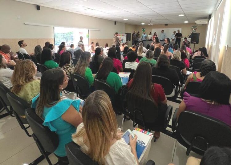 Conferência Territorial de Direitos da Pessoa com Deficiência discute inclusão e direitos desse público