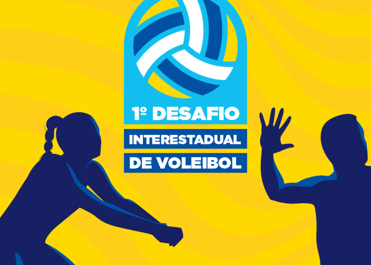 Vôlei 1 Prefeitura de Paulo Afonso Desafio Interestadual de Vôlei masculino e feminino irá movimentar o fim de semana em Paulo Afonso