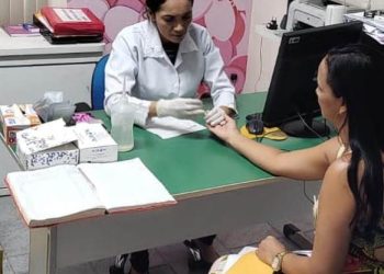 Centro de Assistência à Mulher intensifica ações do Outubro Rosa, mês de combate ao câncer de mama