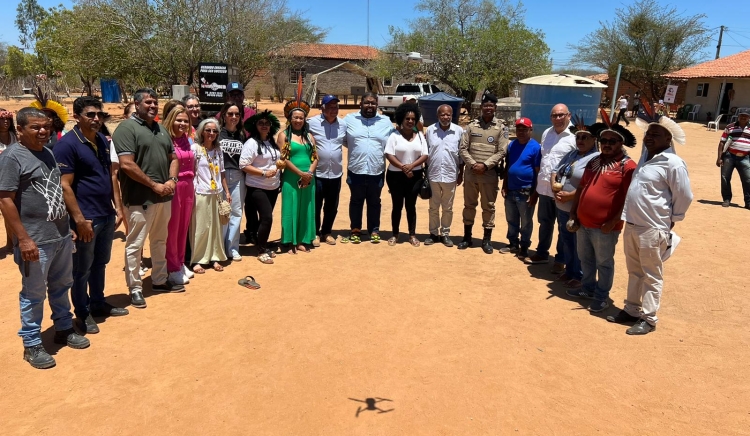Caravana dos Direitos Humanos