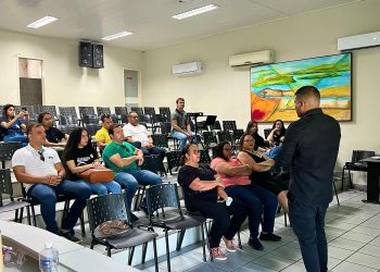 Apresentação do Plano Municipal de Fomento dos Pequenos Negócios aconteceu nesta quinta (16)
