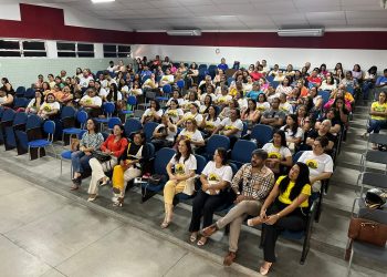 1º Encontro do Programa Formacampo reúne professores, coordenadores e gestores educacionais da área rural