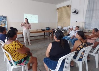 Programa Acessusas Trabalho realiza bate-papo sobre Marketing Pessoal, mercado de trabalho, empreendedorismo e precificação de produtos