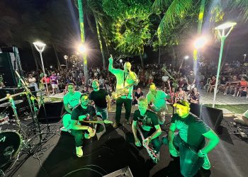 Boa música, cultura e artesanato fizeram parte de mais uma edição do Bond Jazz Festival