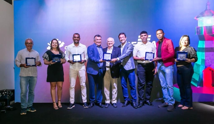 Sebrae atesta trabalho realizado pelos municípios no Programa Cidade Empreendedora e Paulo Afonso é reconhecido