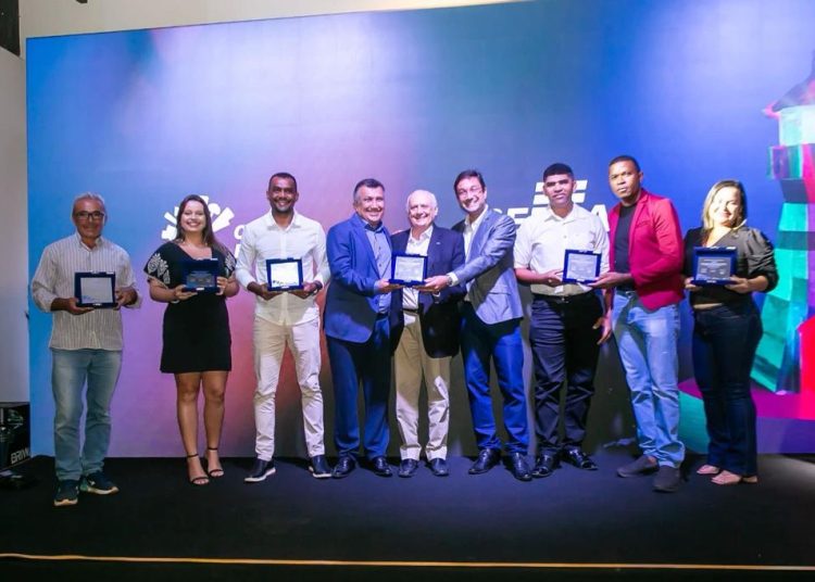 Sebrae atesta trabalho realizado pelos municípios no Programa Cidade Empreendedora e Paulo Afonso é reconhecido