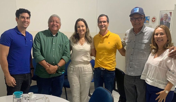 Minha Casa Minha Vida: Paulo Afonso é contemplado com 480 unidades habitacionais que serão construídas na Pedra Comprida
