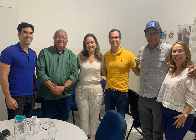 Minha Casa Minha Vida: Paulo Afonso é contemplado com 480 unidades habitacionais que serão construídas na Pedra Comprida