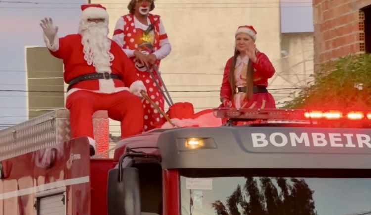 Natal de Luz