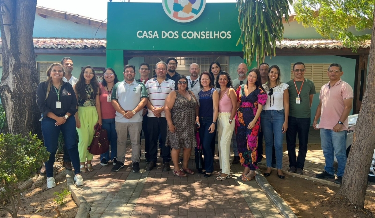 Reunião do Conselho Municipal de Meio Ambiente aborda ações realizadas durante o ano e expectativa para 2024
