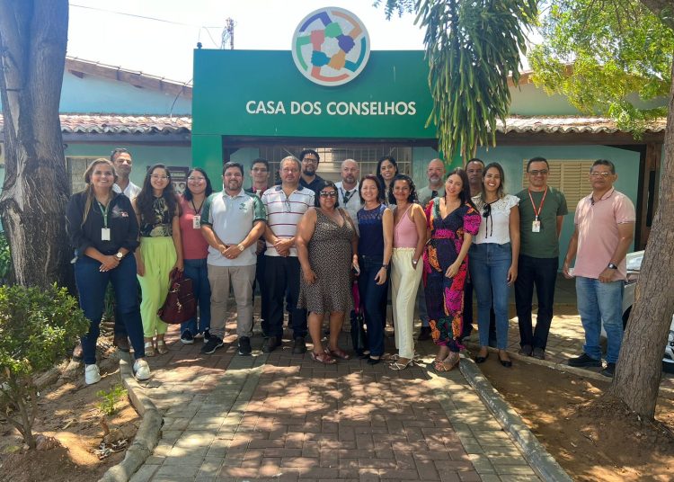 Reunião do Conselho Municipal de Meio Ambiente aborda ações realizadas durante o ano e expectativa para 2024